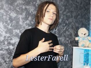 LesterFarell