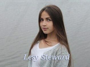 Lesy_Steward