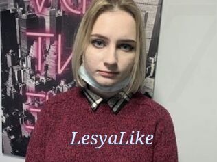 LesyaLike