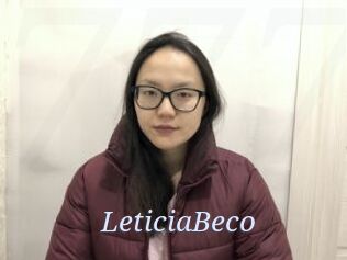 LeticiaBeco