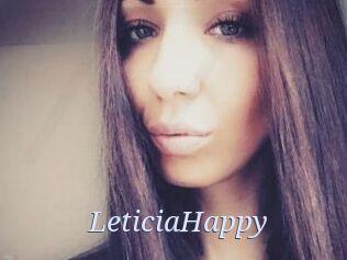 LeticiaHappy