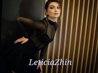 LeticiaZhin