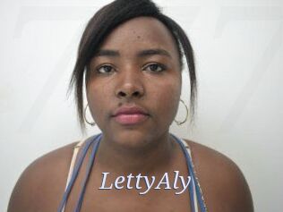 LettyAly