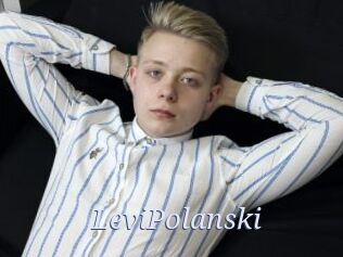 LeviPolanski