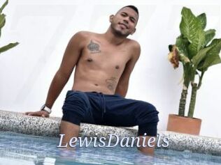 LewisDaniels