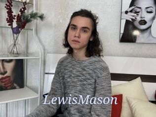 LewisMason