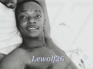 Lewolf26