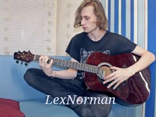 LexNorman