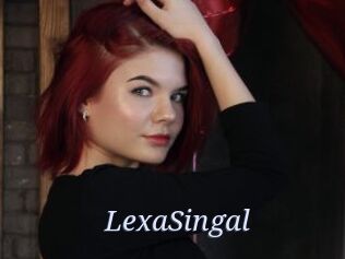 LexaSingal