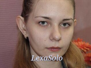 LexaSolo