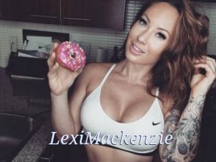 LexiMackenzie