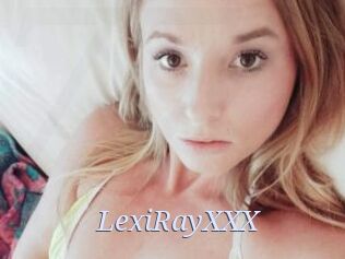 LexiRayXXX