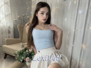 LexiVeil