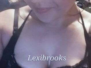 Lexibrooks