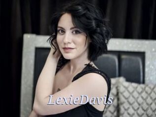 LexieDavis