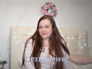 LexieFlower