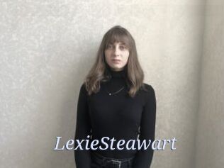 LexieSteawart