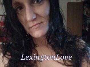 LexingtonLove