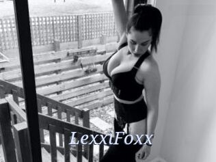 LexxiFoxx