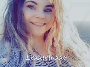 Lexxieluxxe