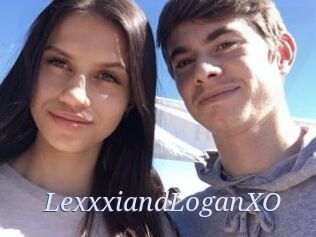 LexxxiandLoganXO