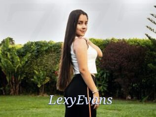 LexyEvans