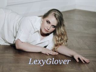 LexyGlover