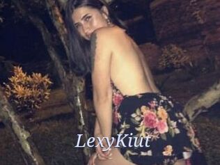 LexyKiut