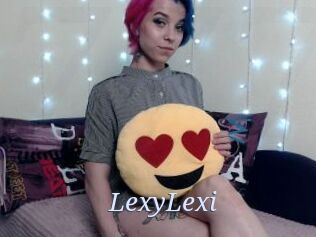 LexyLexi