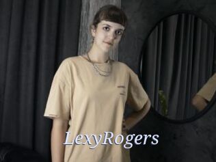 LexyRogers