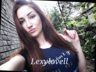 Lexylovell