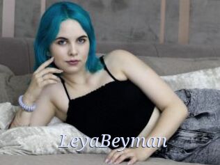 LeyaBeyman