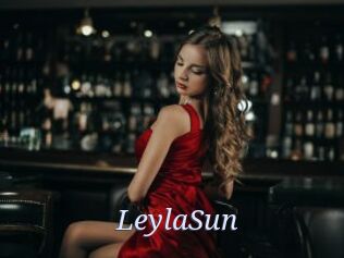 LeylaSun