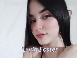 Leyla_Foster