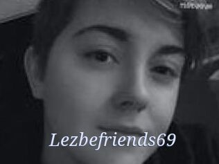 Lezbefriends69