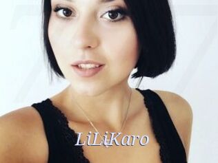 LiLiKaro