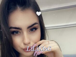 LiLiKisG