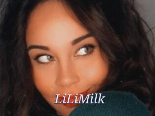 LiLiMilk