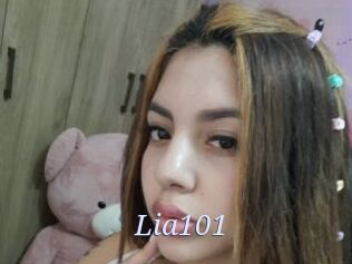 Lia101