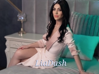 LiaDash