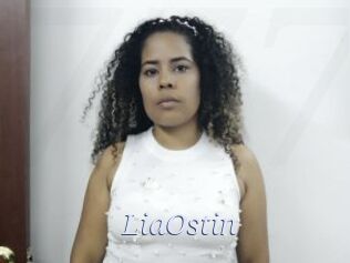 LiaOstin