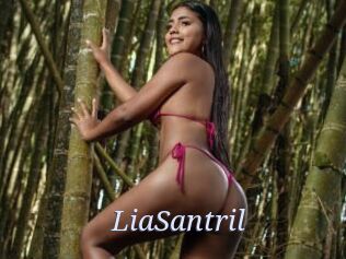 LiaSantril