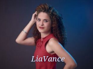 LiaVance