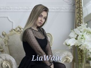 LiaWain