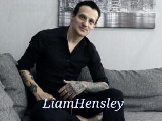 LiamHensley