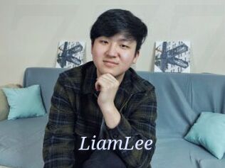 LiamLee