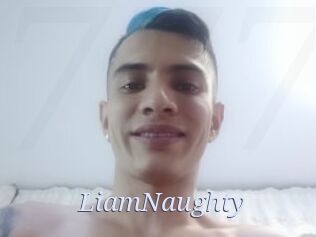 LiamNaughty