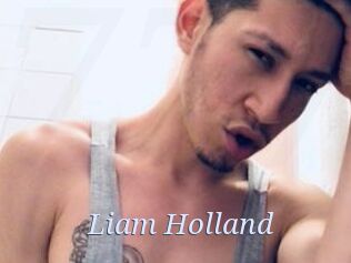 Liam_Holland