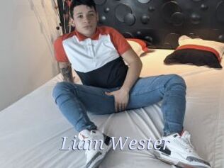 Liam_Wester