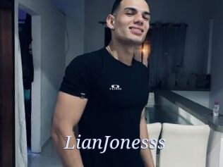 LianJonesss